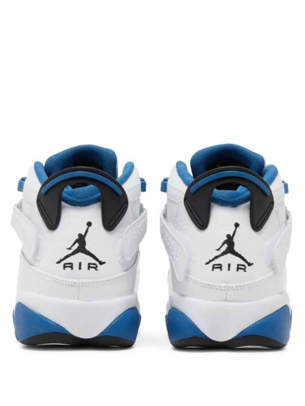 Jordan 6 Rings Sport Blue - Picture 4 of 5